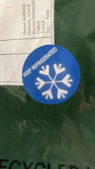 " I started Ozempic last night" THREAD FIVE"