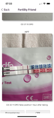 Can’t trust wandfo HCG