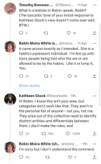 Women's rights general conversations - Thread 4