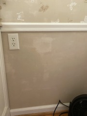 Can anyone identify this wallpaper please?