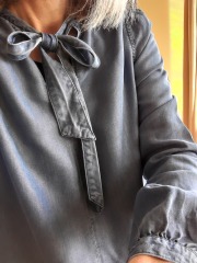 What are you wearing today? Getting ready for Easter 2023