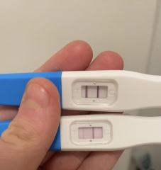 False positives?