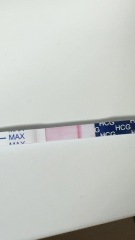 Is this a positive test?