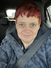 Pixie cut- talk me out of it