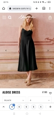 This dress, yes or no? Pic included