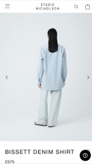 My comfort outfit- 3/4 length coat, jeans/wide leg trousers and trainers, what is the summer equivalent?