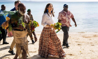 Royal Style and Beauty: Open the vaults, alert the nation, get out bling for the Coronation! 