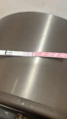 Is this a positive test?