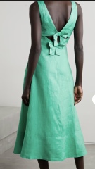 What to wear to smart London wedding in April?
