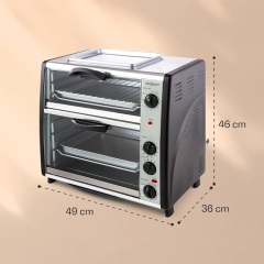 Which cooking appliance should I buy?