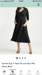 Dress for Dad's funeral