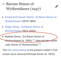 Genuinely willing to discuss in good faith