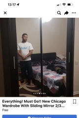 To this is a scam? 