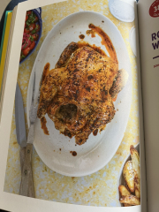 To hate my air fryer