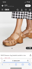 Teen prom footwear?