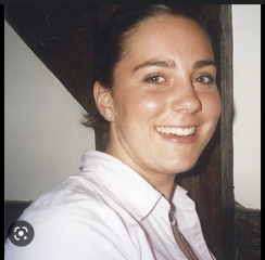 William says Kate always looks stunning.