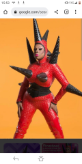 Why so anti drag?