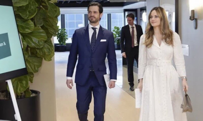 Royal Style and Beauty: Open the vaults, alert the nation, get out bling for the Coronation! 