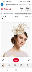 Choose a hat