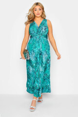 How would you accessorise this dress for a party??