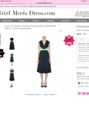 What to wear to smart London wedding in April?