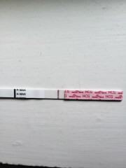 When do you really start testing?