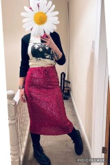 Is it time I stopped dressing like a grungy teenager?!