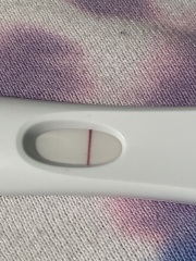 Is this a faint positive?