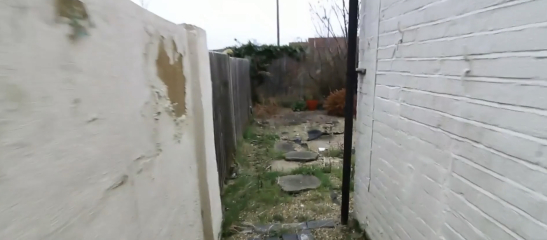 To expect Landlord to reimburse for garden costs