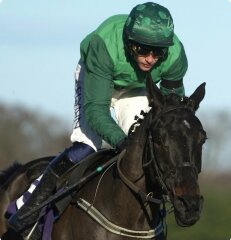 Anyone watching the Grand National? 