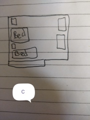 I need to prepare a guest room, can you help me