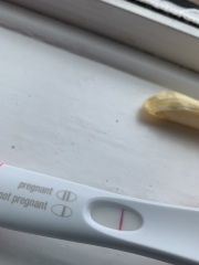Faint positive or negative?