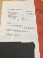 Cooking unprocessed, dairy and gluten free, largely vegetarian meals. Please inspire me!