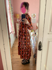 What are you wearing today? Getting ready for Easter 2023