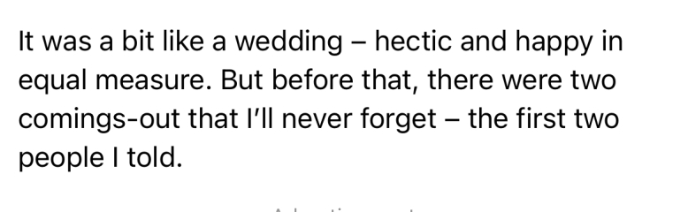 Some contrapoint quotes.