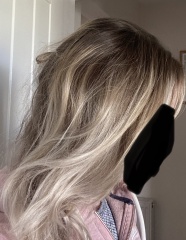 Hair help