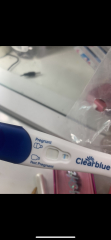 Early pregnancy?
