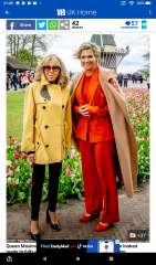 Royal Style and Beauty: Open the vaults, alert the nation, get out bling for the Coronation! 