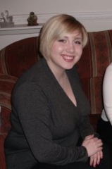 Help me find a mid-length but not frumpy haircut!