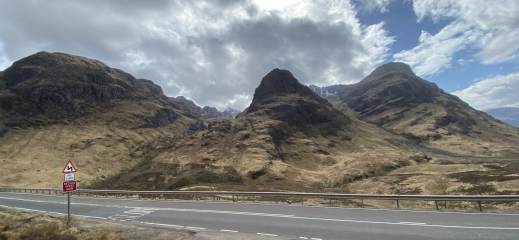 Advancing into April - Frugal Friends still being, er, Frugal.