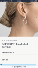 Help me find these earrings please !
