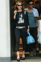Is it time I stopped dressing like a grungy teenager?!