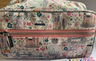 Liberty Beauty Drop Subscription Box SPOILER - Part 3