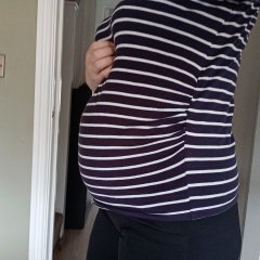 End Aug/Early Sept Due Date (Thread 2)