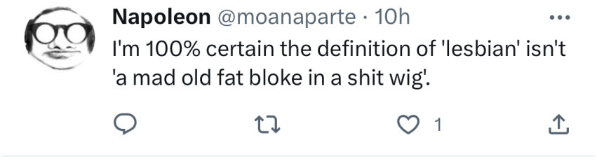 Women's rights general conversations - Thread 4