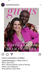 Royal Style and Beauty: Open the vaults, alert the nation, get out bling for the Coronation! 