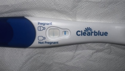 Invalid or positive?