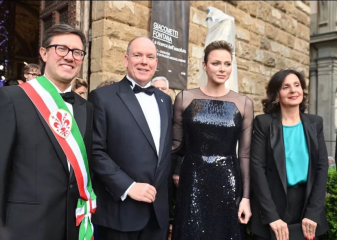 Royal Style and Beauty: Open the vaults, alert the nation, get out bling for the Coronation! 