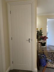 Ideas for under stairs cupboard