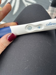 Pregnancy tests 